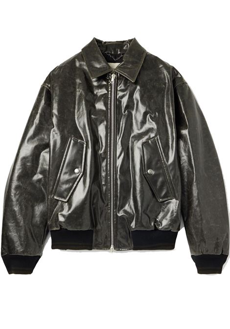 00470 venlo 2184 m.w. jacket man black DRIES VAN NOTEN | 252-020560-2184 |900